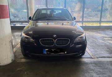 BMW 540 138.000 km 16.500 &euro; Köln 50739