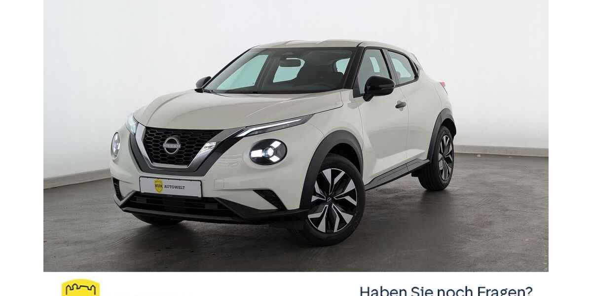 Nissan Juke 3.500 km 20.560 &euro; Düsseldorf 40599
