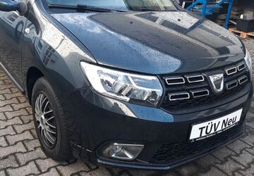 Dacia Logan 145.124 km 6.999 &euro; Hilden 40721
