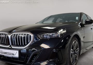 BMW 520 16.481 km 55.399 &euro; Düsseldorf 40237