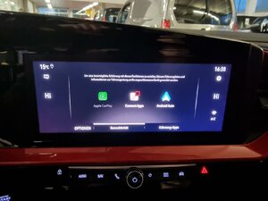 Opel Mokka e GS Line Navi Park&Go Winterräder Drive Ass 11.121 km 19.920 &euro; HAAN 42781