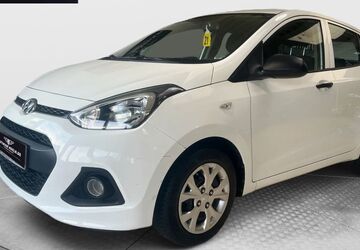 Hyundai i10 34.163 km 7.990 &euro; Köln 51067