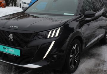 Peugeot 2008 15.545 km 19.800 &euro; Remscheid 42897