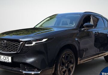 Mazda CX-5 1.685 km 39.500 &euro; Velbert 42551