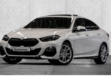 BMW 220 Gran Coupé 8.041 km 33.995 &euro; Köln-West 50858