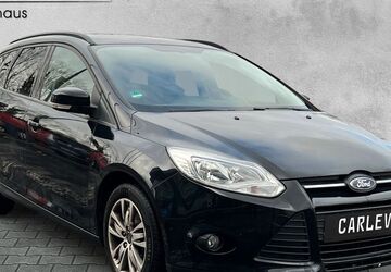Ford Focus 127.183 km 5.750 &euro; Köln - Worringen 50769