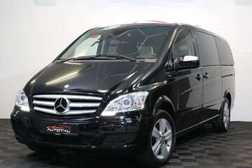 Gebrauchte Mercedes-Benz Viano