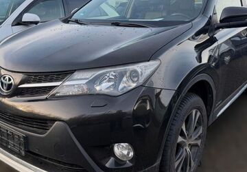 Toyota RAV 4 140.000 km 15.999 &euro; Köln (Ostheim) 51107