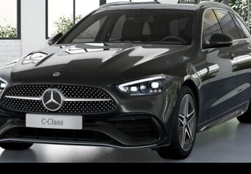 Mercedes-Benz C 220 8.709 km 47.990 &euro; Düsseldorf 40470