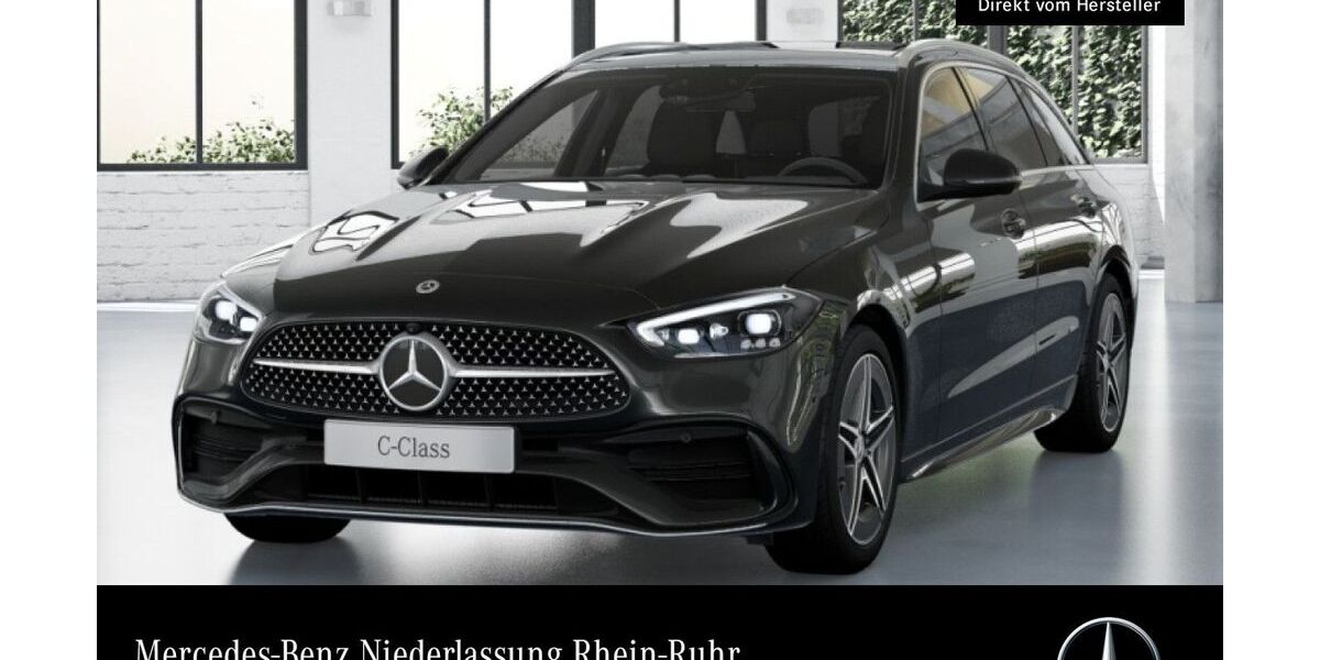 Mercedes-Benz C 220 8.709 km 47.990 &euro; Düsseldorf 40470