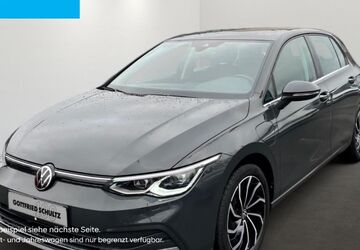 VW Golf 68.758 km 21.920 &euro; Solingen 42651
