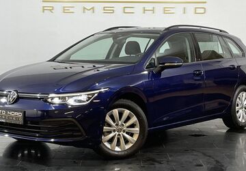 VW Golf 36.360 km 23.990 &euro; Remscheid 42897