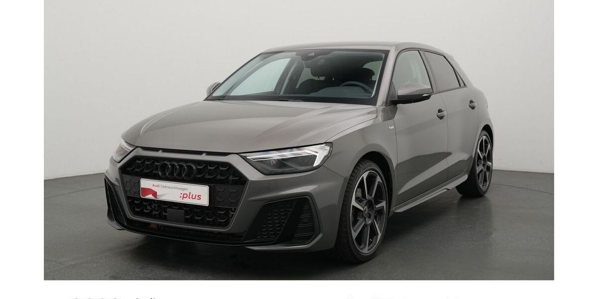 Audi A1 4.700 km 27.480 &euro; Leverkusen 51373