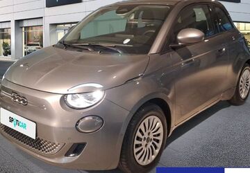 Fiat 500e 15.777 km 18.980 &euro; Ratingen 40878