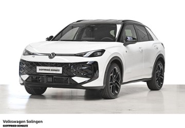 VW T-Roc 1.500 km 37.490 &euro; Solingen 42651