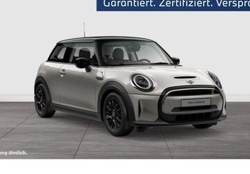 Mini Cooper SE 14.676 km 18.880 &euro; Leverkusen 51371