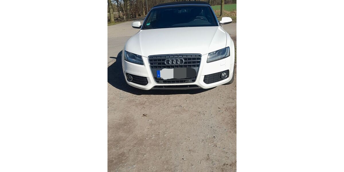 Audi A5 190.000 km 12.950 &euro; Ratingen 40885