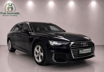 Audi A6 115.800 km 29.999 &euro; Solingen 42697
