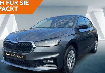 Skoda Fabia 9.999 km 20.690 &euro; Bergisch Gladbach 51465