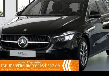 Mercedes-Benz B 250 8.221 km 32.490 &euro; Neuss 41460