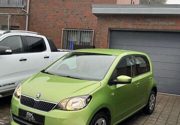 Skoda Citigo 187.000 km 2.950 &euro; Solingen 42651