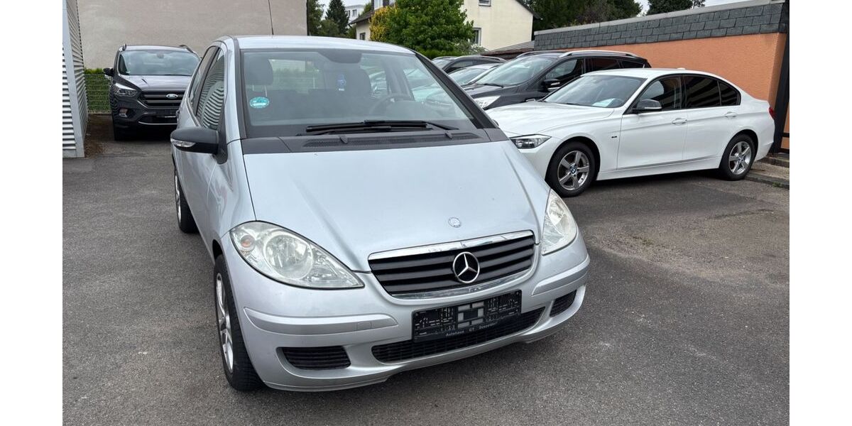 Mercedes-Benz A 150 129.090 km 1.999 &euro; Bergisch-Gladbach 51469
