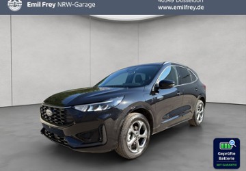 Ford Kuga 2.500 km 36.990 &euro; Düsseldorf 40549