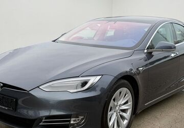 Tesla Model S 57.300 km 24.900 &euro; Hilden 40721