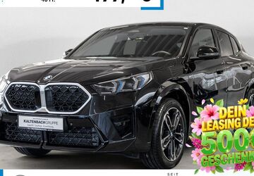 BMW X2 24.911 km 43.390 &euro; Remscheid 42897