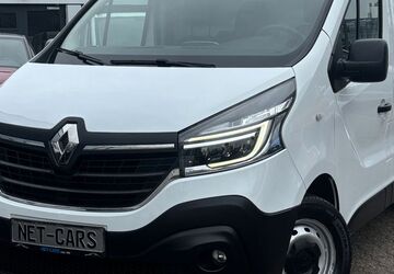Renault Trafic 112.000 km 14.850 &euro; Hilden 40721