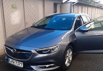 Opel Insignia 131.700 km 14.100 &euro; Köln 50733