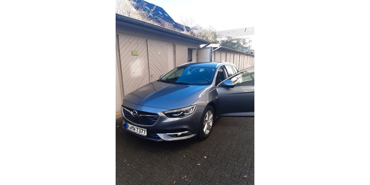 Opel Insignia 131.700 km 14.100 &euro; Köln 50733