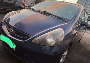 Honda Jazz 167.000 km 1.950 &euro; Pulheim 50259