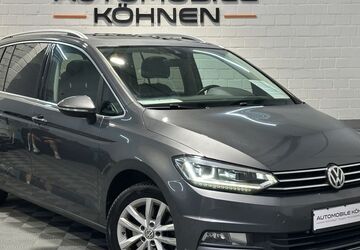 VW Touran 225.000 km 10.490 &euro; Solingen 42655
