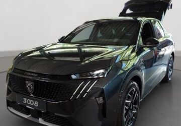 Peugeot 3008 3.400 km 35.990 &euro; Wuppertal 42103