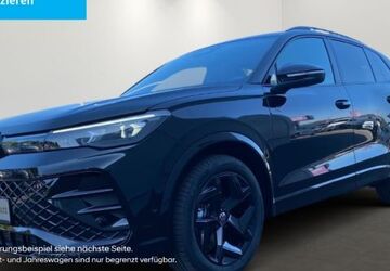 VW Tiguan 3.500 km 45.980 &euro; Neuss 41460