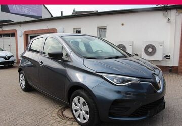Renault ZOE 24.720 km 12.890 &euro; Hilden bei Düsseldorf 40721