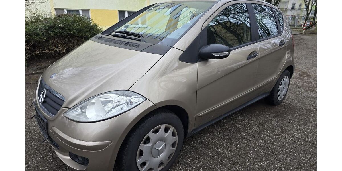 Mercedes-Benz A 150 238.000 km 800 &euro; Wuppertal 42329