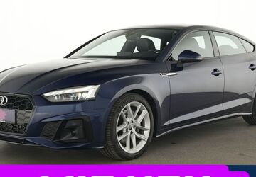 Audi A5 18.885 km 41.815 &euro; Neuss 41460