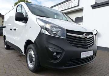 Opel Vivaro 80.000 km 14.500 &euro; Solingen 42699