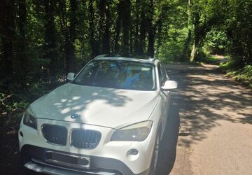 BMW X1 189.999 km 9.999 &euro; Solingen 42719