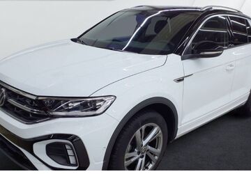 VW T-Roc 25.137 km 28.950 &euro; Langenfeld 40764