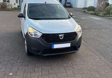 Dacia Dokker 39.644 km 10.980 &euro; Düsseldorf 40597