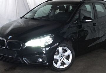 BMW 218 Active Tourer 124.575 km 10.900 &euro; Köln-Marsdorf/Junkersdorf 50858