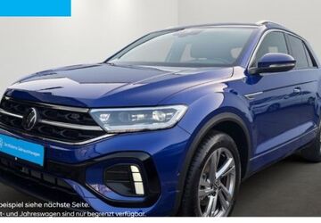 VW T-Roc 6.749 km 28.590 &euro; Mettmann 40822