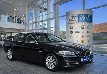 BMW 535 148.350 km 18.488 &euro; Wermelskirchen 42929