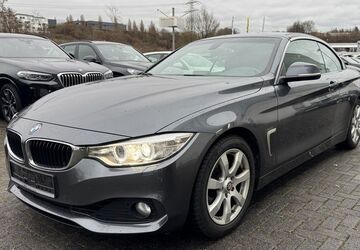 BMW 420 112.000 km 17.400 &euro; Wipperfürth 51688