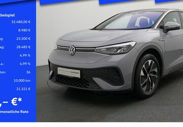 VW ID.5 29.979 km 29.980 &euro; Leverkusen 51379