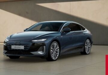 Audi A6 e-tron 3.955 km 54.850 &euro; Düsseldorf 40233