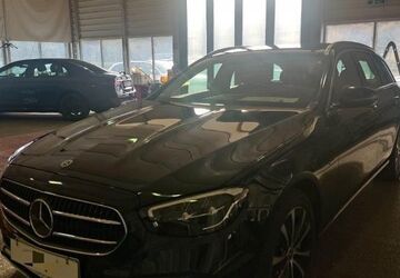 Mercedes-Benz E 300 79.000 km 27.998 &euro; Köln 51067